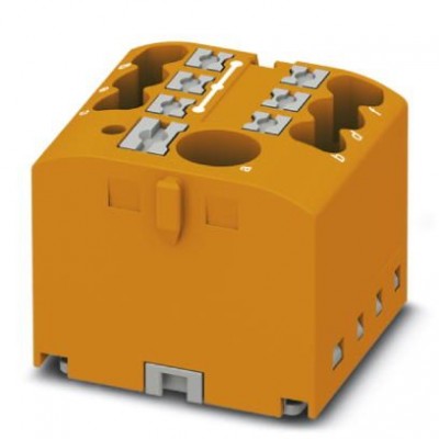 Распределительный блок - PTFIX 6/6X2,5-G OG - 3273478