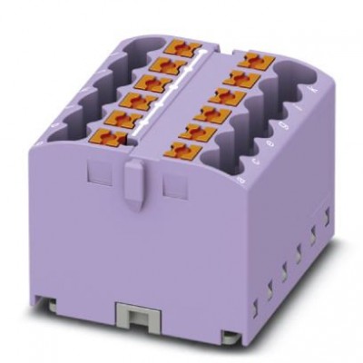 Распределительный блок - PTFIX 12X2,5 VT - 3273302