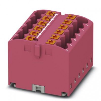 Распределительный блок - PTFIX 12X2,5-G PK - 3273433