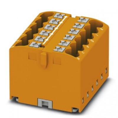 Распределительный блок - PTFIX 12X2,5 OG - 3273304