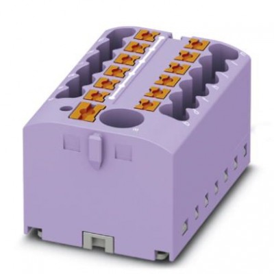 Распределительный блок - PTFIX 6/12X2,5 VT - 3273368