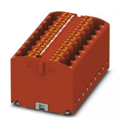 Распределительный блок - PTFIX 18X2,5 RD - 3273312