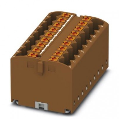 Распределительный блок - PTFIX 18X2,5 BN - 3273318