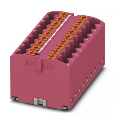 Распределительный блок - PTFIX 18X2,5-G PK - 3273455