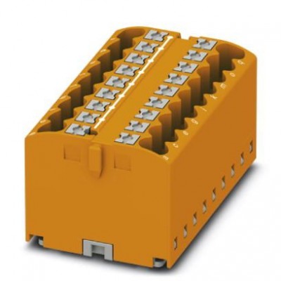 Распределительный блок - PTFIX 18X2,5-G OG - 3273456
