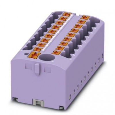 Распределительный блок - PTFIX 6/18X2,5-G VT - 3273520