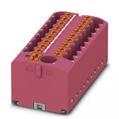 Распределительный блок - PTFIX 6/18X2,5-G PK - 3273521