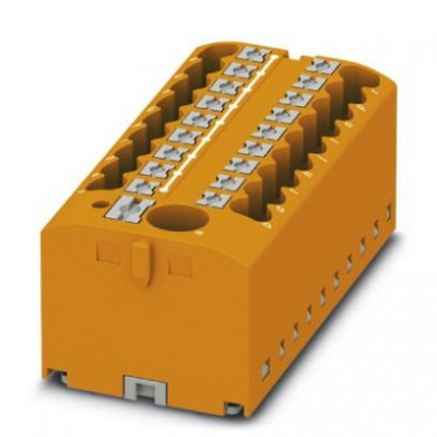 Распределительный блок - PTFIX 6/18X2,5-G OG - 3273522