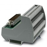 Интерфейсный модуль - VIP-3/SC/D50SUB/M/LED - 2322184