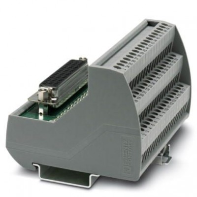 Интерфейсный модуль - VIP-3/SC/D50SUB/F/LED - 2322236