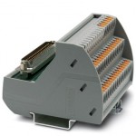 Интерфейсный модуль - VIP-3/PT/D37SUB/M/HW/C300 - 2904276