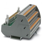 Интерфейсный модуль - VIP-3/PT/FLK60 - 2903795
