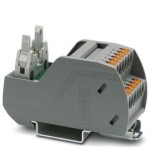 Интерфейсный модуль - VIP-2/PT/FLK10/LED - 2904248