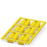 Маркировка для проводов - UC-WMC 5,6 (23X8) YE - 0825386