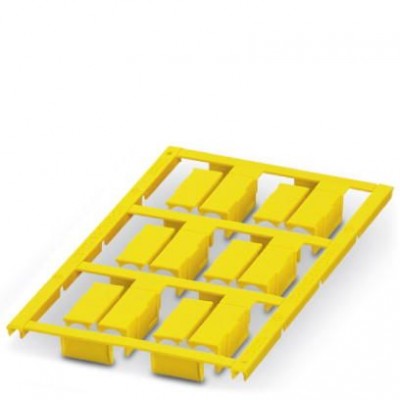 Маркировка для проводов - UC-WMC 5,6 (23X8) YE - 0825386