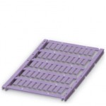 Маркировка для проводов - UCT-WMT (12X4) VT - 0801443