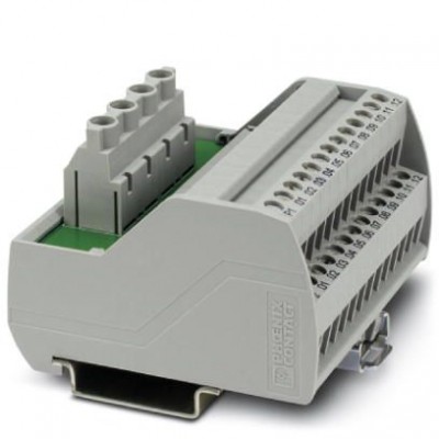 Распределитель потенциала - VIP-2/SC/PDM-2/24 - 2315269