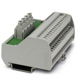 Распределитель потенциала - VIP-2/SC/PDM-2/32 - 2315272