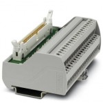 Пассивный модуль - VIP-2/SC/FLK50/LED/PLC - 2322252