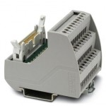 Интерфейсный модуль - VIP-3/SC/FLK26/LED - 2322087