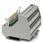 Интерфейсный модуль - VIP-3/SC/FLK40/LED - 2322100