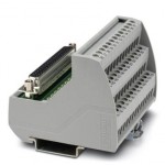 Интерфейсный модуль - VIP-3/SC/D37SUB/F/LED - 2322223
