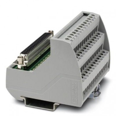 Интерфейсный модуль - VIP-3/SC/D37SUB/F/LED - 2322223