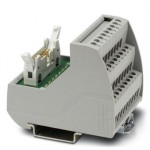 Пассивный модуль - VIP-3/SC/FLK14/8IM/LED/PLC - 2322265