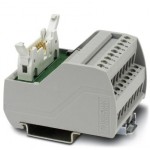 Интерфейсный модуль - VIP-2/SC/FLK14/8P/PLC - 2322294