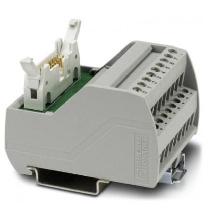Интерфейсный модуль - VIP-2/SC/FLK14/8P/PLC - 2322294