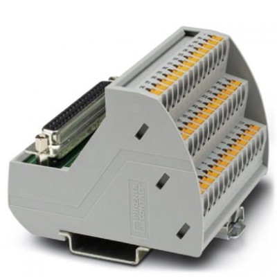 Интерфейсный модуль - VIP-3/PT/D37SUB/F/LED - 2904266