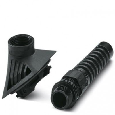 Кабельный ввод - HC-B-GB-M20-PLRBK - 1414660