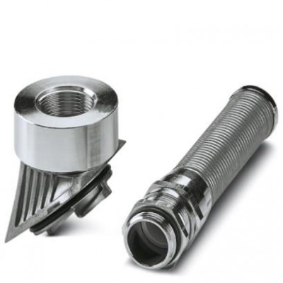 Кабельный ввод - HC-B-GB-M25-ER-AL - 1414664