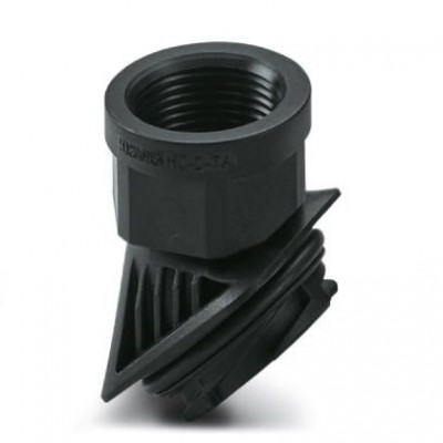 Адаптер - HC-D-TA-PG16-PLR-BK - 1411353