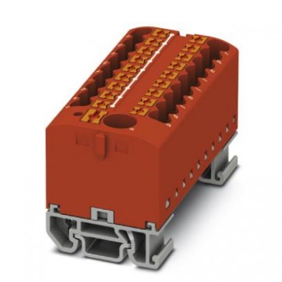 Распределительный блок - PTFIX 6/18X2,5-NS15A-FE - 3274230