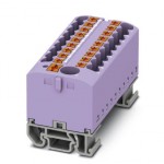 Распределительный блок - PTFIX 6/18X2,5-NS15A VT - 3274226