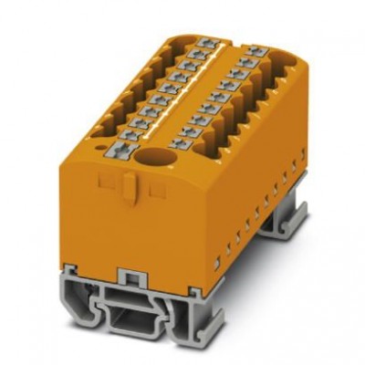 Распределительный блок - PTFIX 6/18X2,5-NS15A OG - 3274228