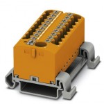 Распределительный блок - PTFIX 6/18X2,5-NS35A OG - 3273260