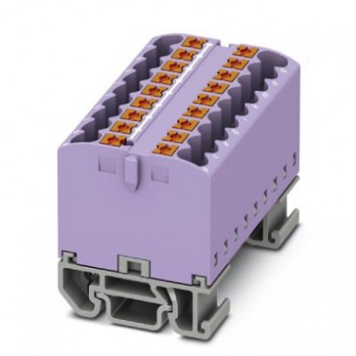 Распределительный блок - PTFIX 18X2,5-NS15A VT - 3274160