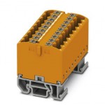 Распределительный блок - PTFIX 18X2,5-NS15A OG - 3274162