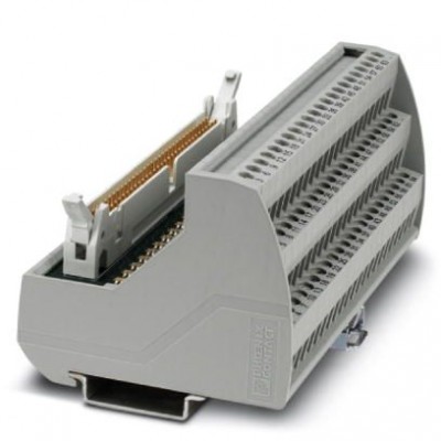 Интерфейсный модуль - VIP-3/SC/FLK64/LED - 2322139