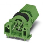 Проходная деталь - Q 1,5/2L180/11KU-DSI - 1670277