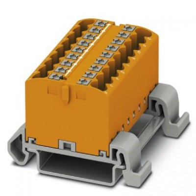 Распределительный блок - PTFIX 18X2,5-NS35A OG - 3273194