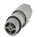 Проходная деталь - QPD W4X2,5 6-10 M25 FC GY - 1424001