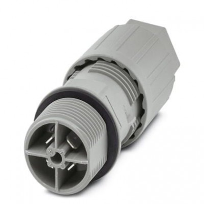 Проходная деталь - QPD W4X2,5 9-14 M25 FC GY - 1424005