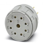 Модуль для контактов - RC-09S2N120000 - 1596535