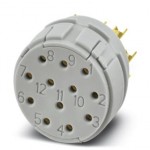 Модуль для контактов - RC-12S2N120000 - 1599614
