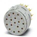 Модуль для контактов - RC-17S2N120000 - 1602383