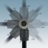 Разъем - SACC-M12MR-4PL M - 1424654