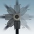 Разъем - SACC-M12MR-5PL M - 1424651
